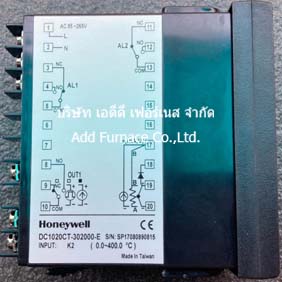 Honeywell DC1010CL 302000 E